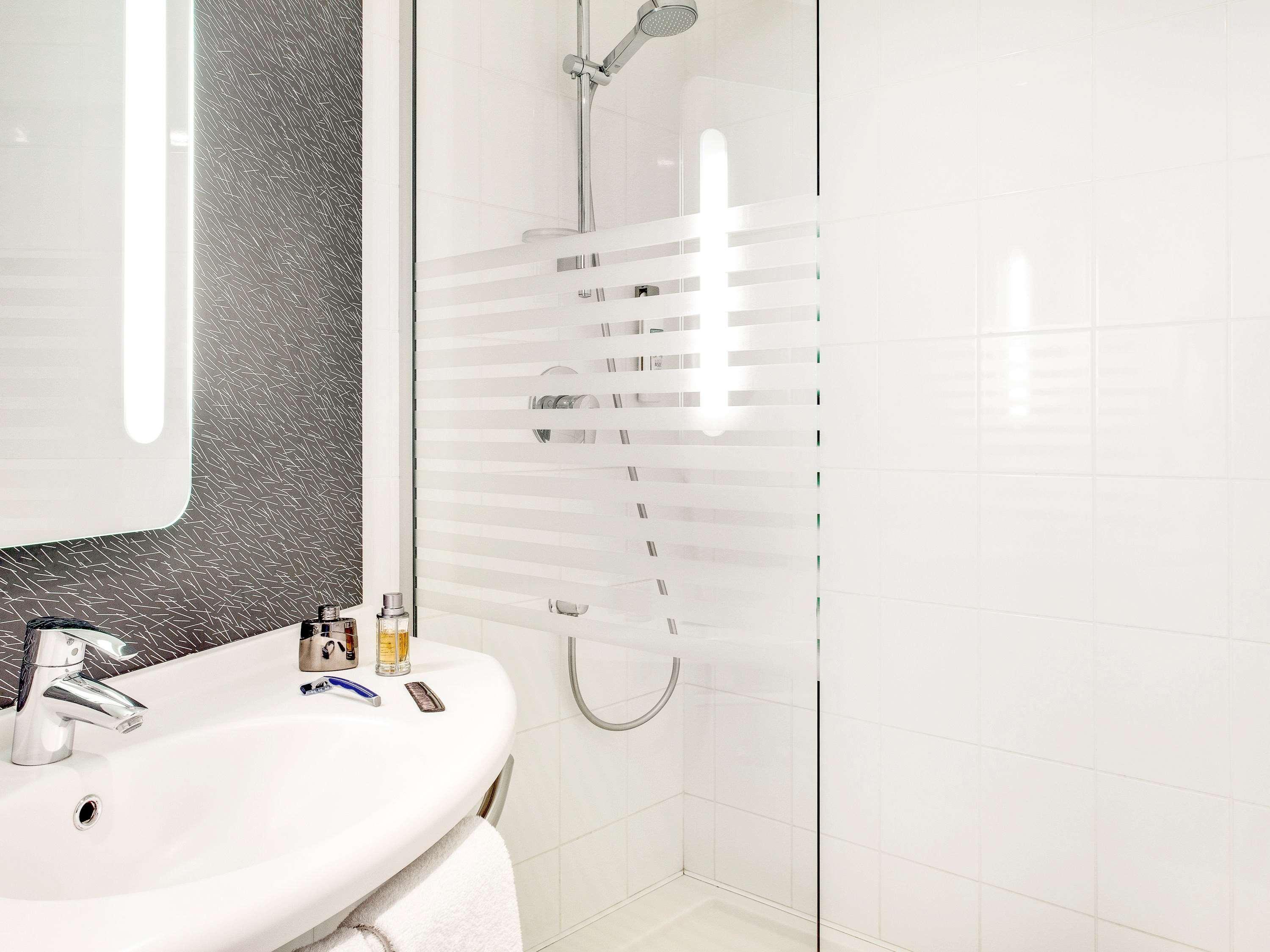 Hotel Ibis Montceau Les Mines Exteriér fotografie